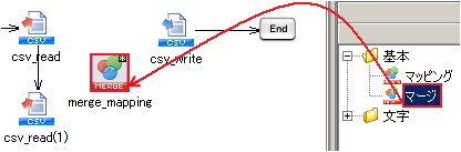 }[WACR̃hbO&hbv